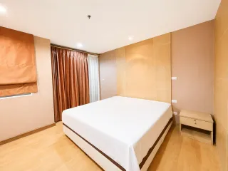 出售 1 卧室 公寓 在 Khlong Toei, 曼谷