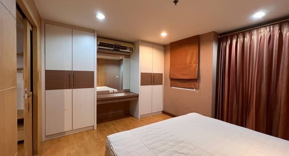 For sale and for rent 1 bed condo in Khlong Toei, Bangkok