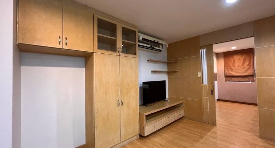 For sale and for rent 1 bed condo in Khlong Toei, Bangkok