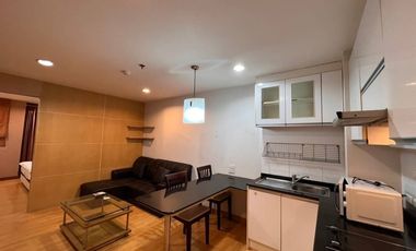 À vendre et à louer 1 chambre condo à Khlong Toei, Bangkok