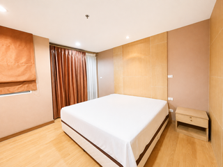 For sale 1 bed condo in Khlong Toei, Bangkok