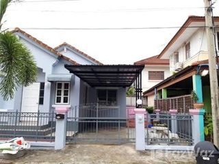 ให้เช่า 2 ห้องนอน บ้านเดี่ยว ใน บางพลี, สมุทรปราการ