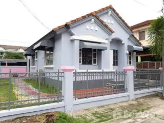 ให้เช่า 2 ห้องนอน บ้านเดี่ยว ใน บางพลี, สมุทรปราการ