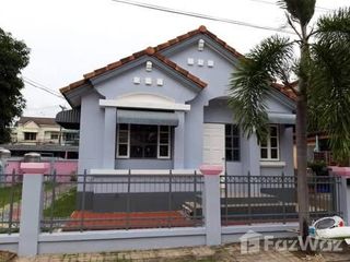 For rent 2 bedrooms house in Bang Phli, Samut Prakan
