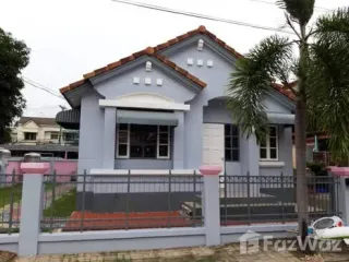 ให้เช่า 2 ห้องนอน บ้านเดี่ยว ใน บางพลี, สมุทรปราการ