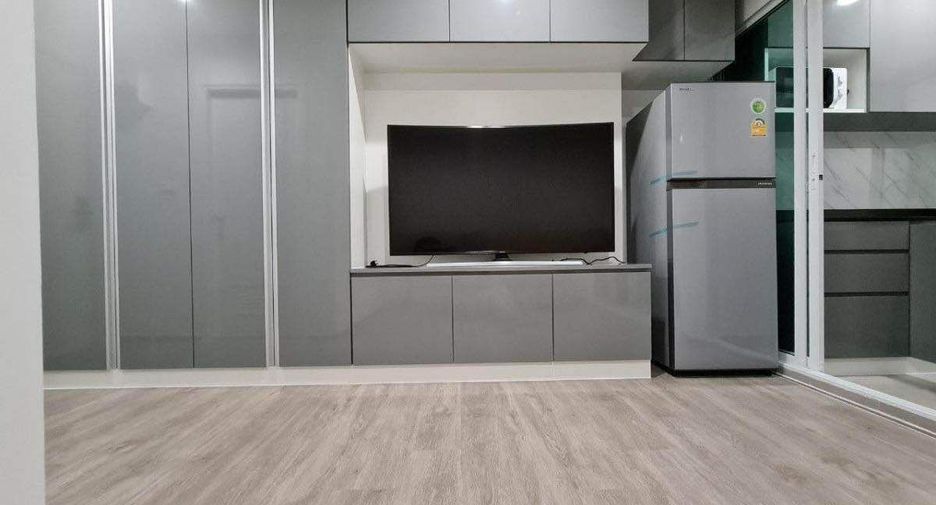 For rent 1 bed condo in Thon Buri, Bangkok