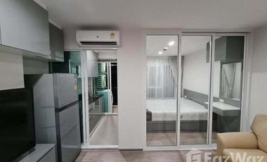 For rent 1 bed condo in Thon Buri, Bangkok