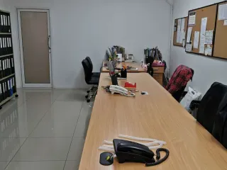 For sale そして for rent office in Watthana, Bangkok