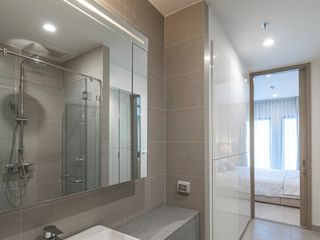 For sale 1 bed condo in Pathum Wan, Bangkok