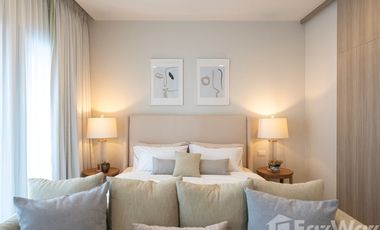 Wohnung zum Kauf und zur Miete mit 1 Zimmer in Pathum Wan, Bangkok