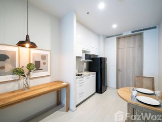 For sale 1 bed condo in Pathum Wan, Bangkok