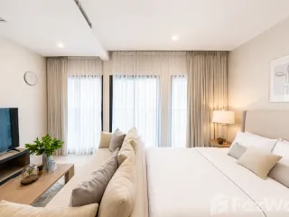 For sale 1 bed condo in Pathum Wan, Bangkok
