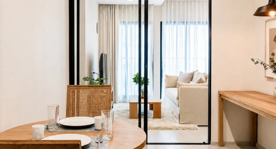À vendre 1 chambre condo à Pathum Wan, Bangkok