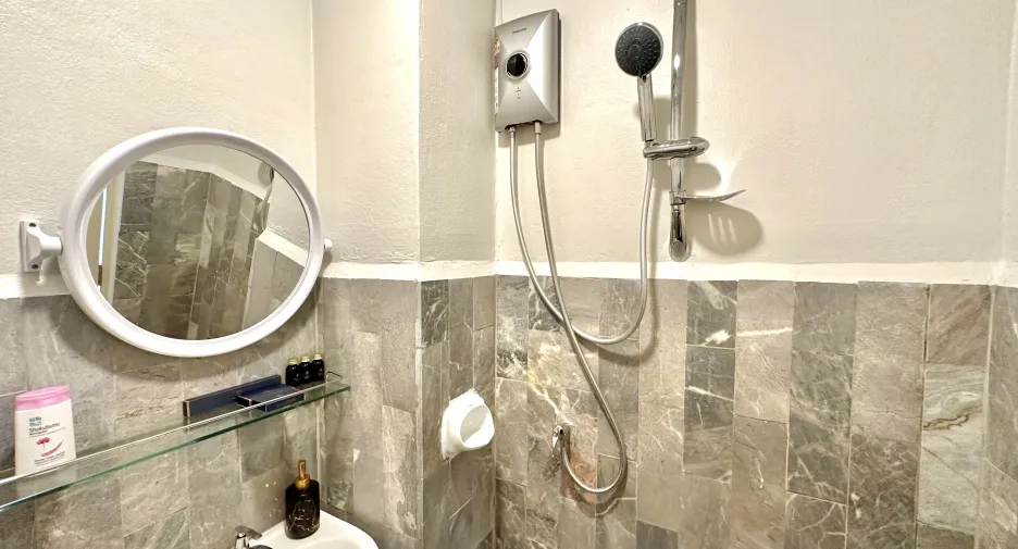 For sale studio condo in Don Mueang, Bangkok