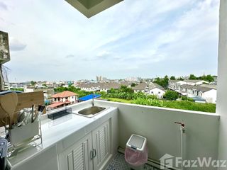 For sale studio condo in Don Mueang, Bangkok