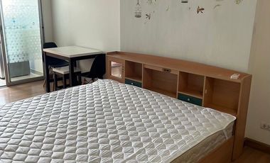 For rent studio condo in Chatuchak, Bangkok