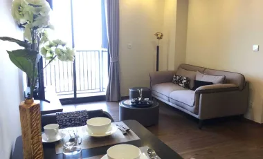 For sale and for rent 1 bed condo in Khlong Toei, Bangkok