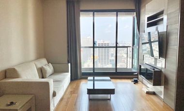 Wohnung zum Kauf mit 1 Zimmer in Sathon, Bangkok