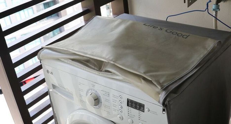 For sale and for rent 1 bed condo in Khlong Toei, Bangkok