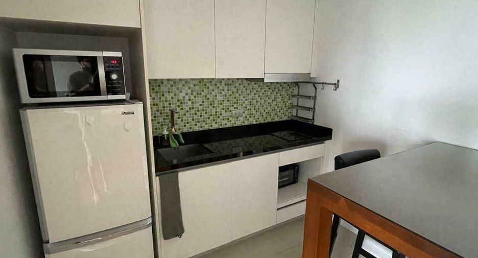 For sale and for rent 1 bed condo in Khlong Toei, Bangkok