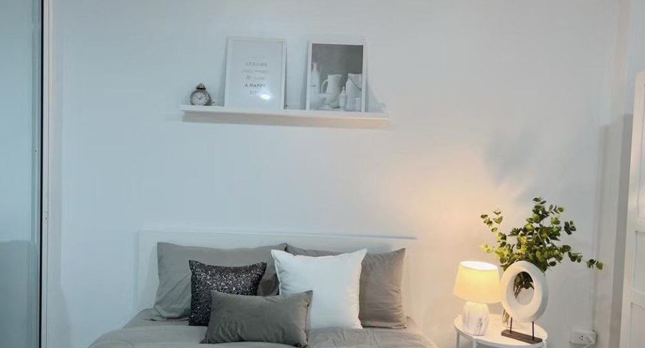Condo en venta de 1 habitaciones en Chatuchak, Bangkok