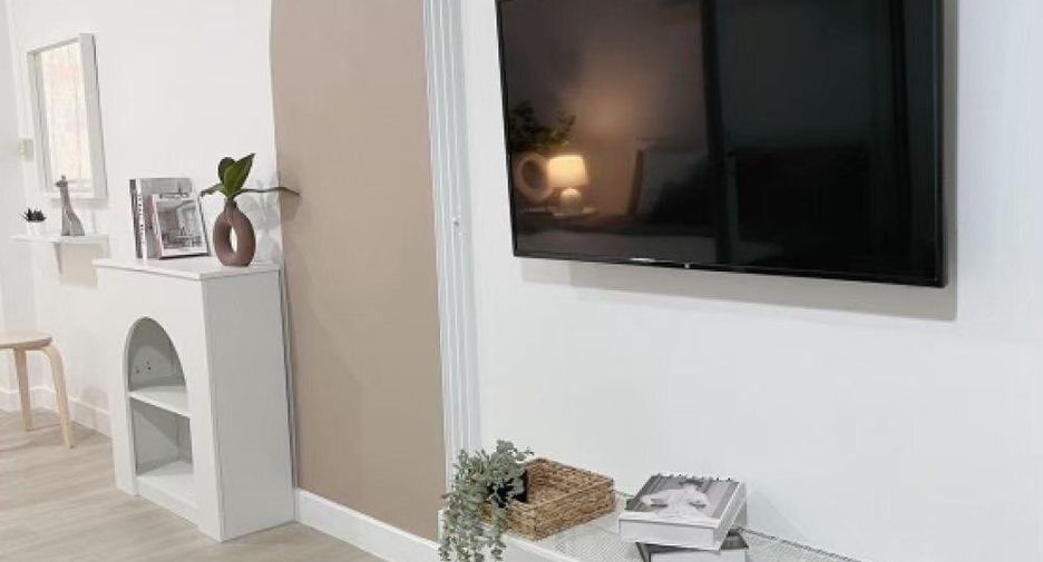 Condo en venta de 1 habitaciones en Chatuchak, Bangkok