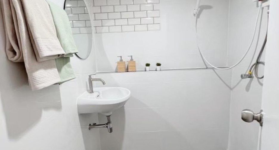 Condo en venta de 1 habitaciones en Chatuchak, Bangkok