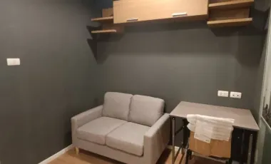 Condo en alquiler de 1 habitaciones en Suan Luang, Bangkok