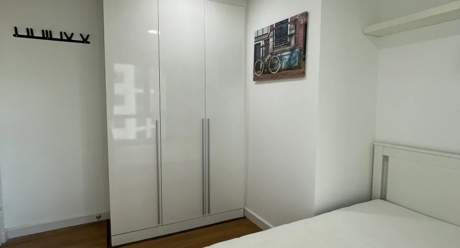 For sale そして for rent 3 ベッドルーム condo in Huai Khwang, Bangkok