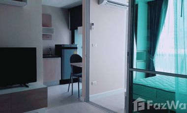 For rent 1 Beds condo in Khan Na Yao, Bangkok