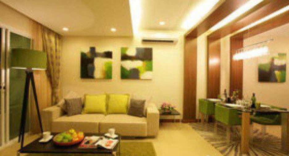 For sale and for rent 1 bed condo in Watthana, Bangkok
