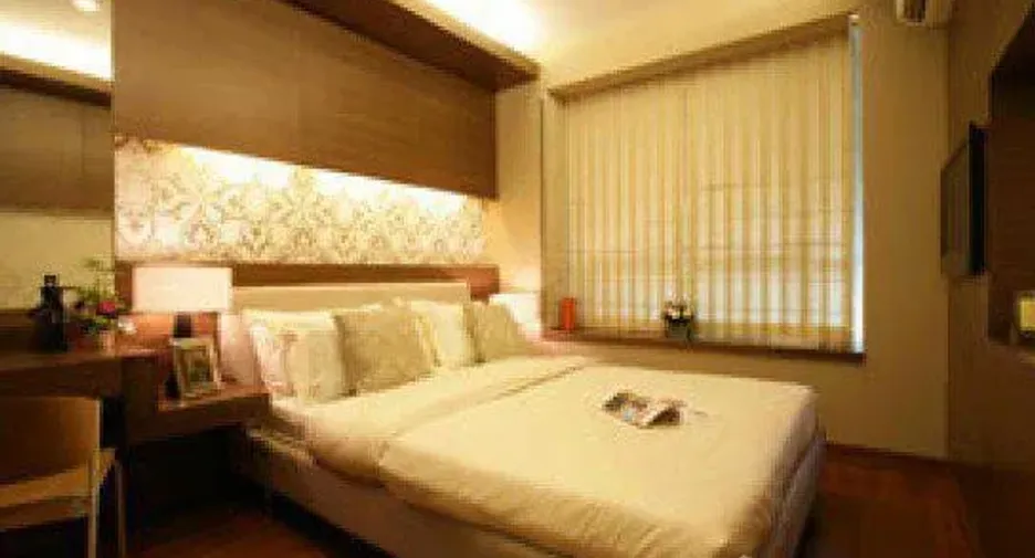 For sale and for rent 1 bed condo in Watthana, Bangkok
