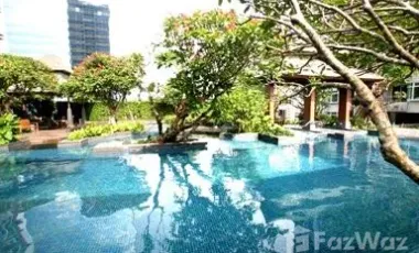 Condo en venta y en alquiler de 1 habitaciones en Watthana, Bangkok