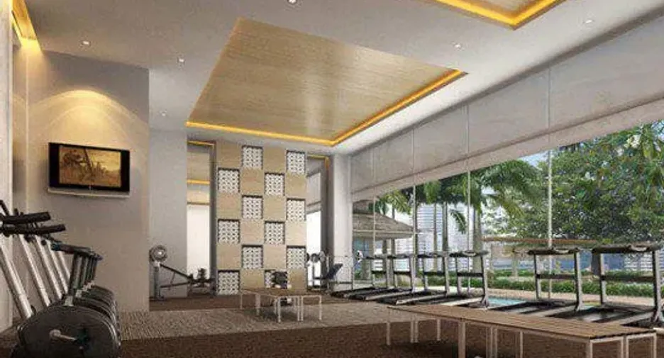 For sale and for rent 1 bed condo in Watthana, Bangkok