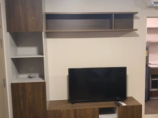 For rent studio condo in Bangkok Noi, Bangkok