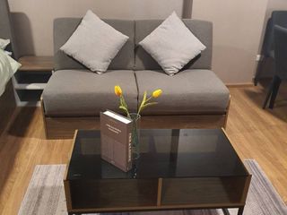 For rent studio condo in Bangkok Noi, Bangkok