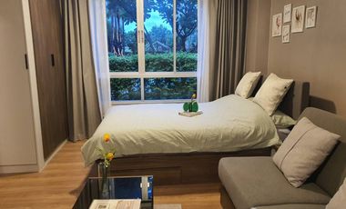 Condo en alquiler de estudio en Bangkok Noi, Bangkok