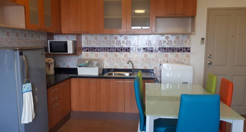 For sale 2 bedrooms condo in Rat Burana, Bangkok