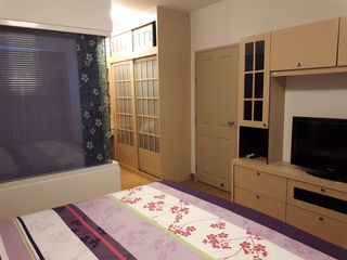 For sale 2 bedrooms condo in Rat Burana, Bangkok