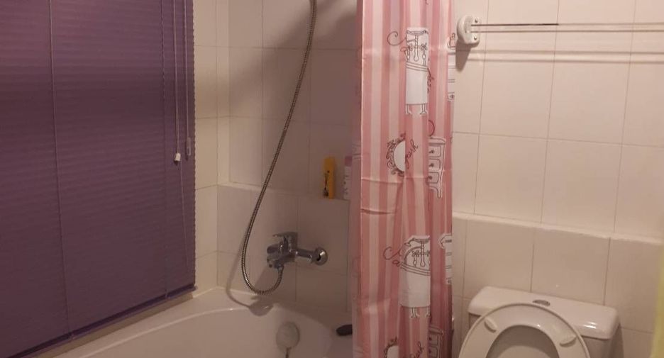 For sale 2 bedrooms condo in Rat Burana, Bangkok