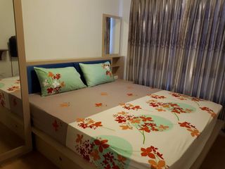 For sale 2 bedrooms condo in Rat Burana, Bangkok