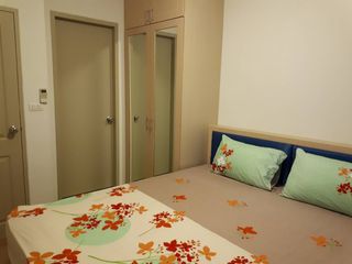 For sale 2 bedrooms condo in Rat Burana, Bangkok