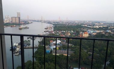 À vendre 2 chambres condo à Rat Burana, Bangkok