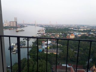 For sale 2 bedrooms condo in Rat Burana, Bangkok