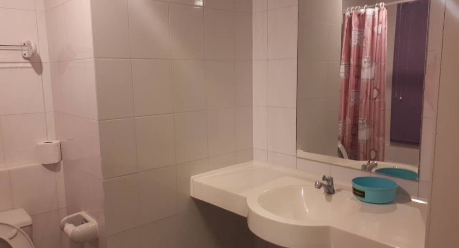 For sale 2 bedrooms condo in Rat Burana, Bangkok