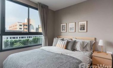 For sale 1 bed condo in Phra Khanong, Bangkok