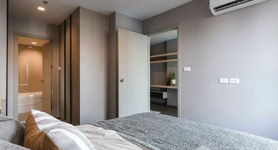For sale 1 bed condo in Phra Khanong, Bangkok