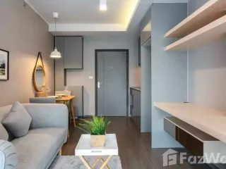 For sale 1 bed condo in Phra Khanong, Bangkok