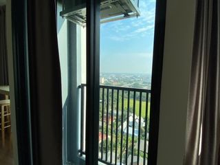 For rent studio condo in Min Buri, Bangkok