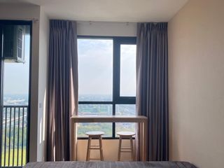 For rent studio condo in Min Buri, Bangkok